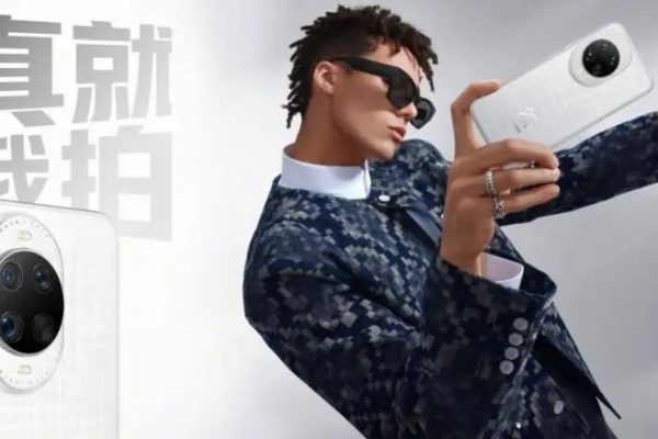 Huawei Nova 14 Ultra выходит в 4 цвета: кем они будут?