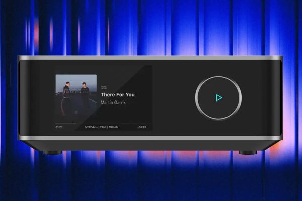 Wiim Amp Ultra: 100W Hi-Fi усилитель и поток в одном устройстве