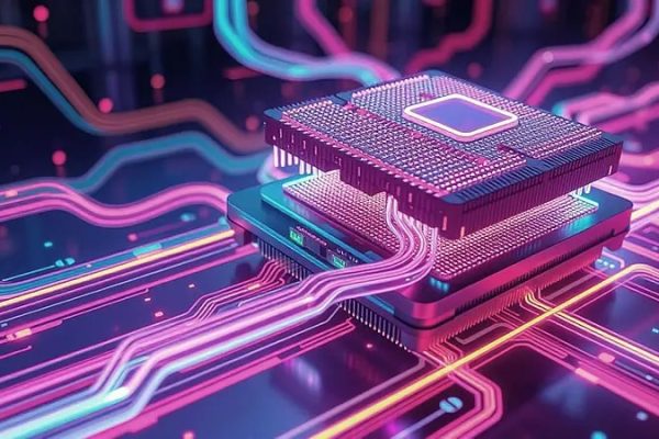 Samsung приводит к HBM4: гибридные отношения как ключевое преимущество