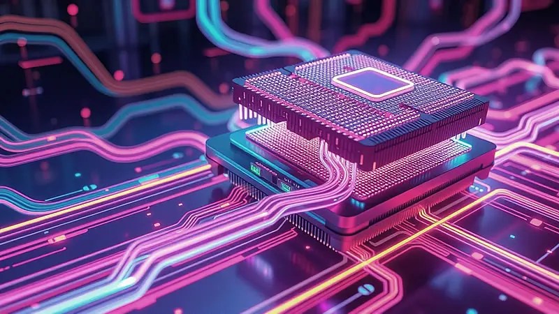 Samsung приводит к HBM4: гибридные отношения как ключевое преимущество