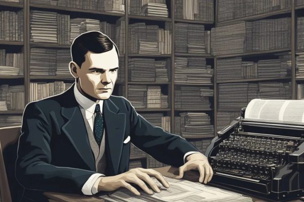 Может ли искусственный интеллект взломать машину шифрования Enigma?