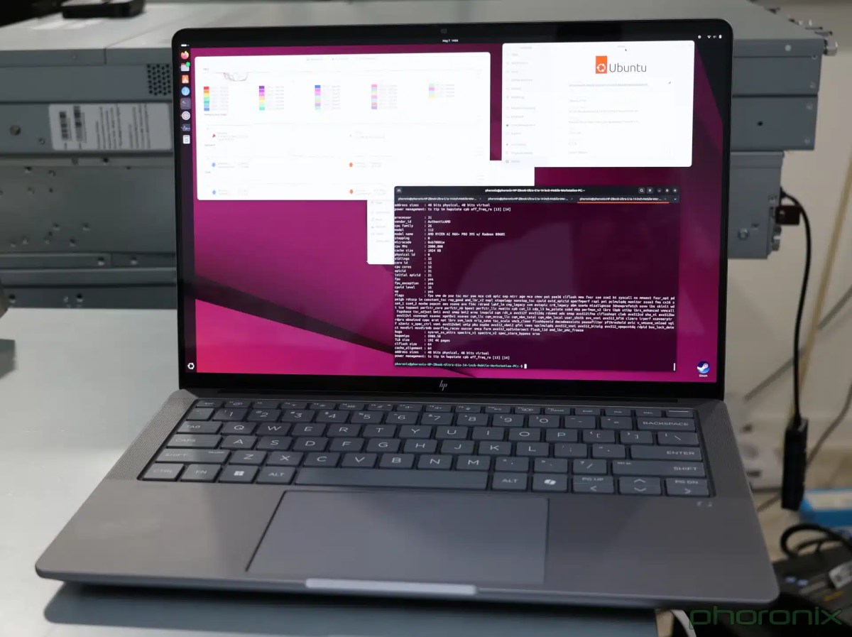 Шокирующие результаты: Linux оказался быстрее, чем Windows 11 новых процессоров AMD Strix Halo