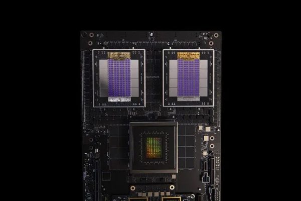 Nvidia предоставила возможность использовать интерфейсы NVLink внешних разработчиков чипсов