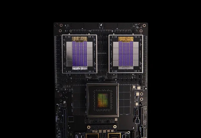 Nvidia предоставила возможность использовать интерфейсы NVLink внешних разработчиков чипсов