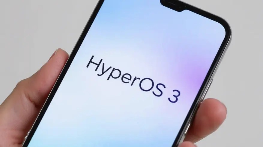 Обновление до Hyperos 3 начнется после лета: 47 устройств уже в списке