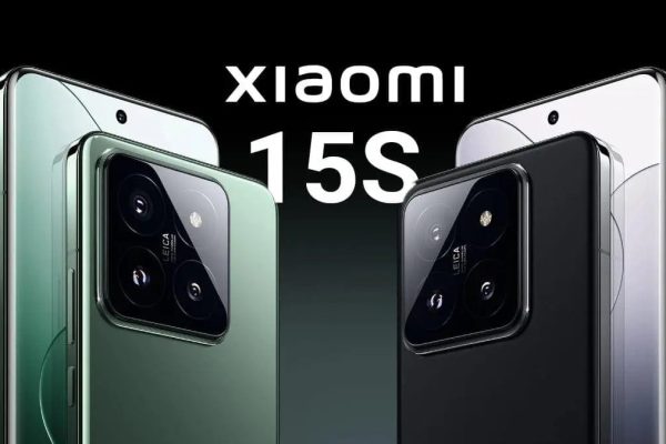 Срок действия информация о Xiaomi 15S Pro: технология UWB и прибытие быстрой зарядки в 90 Вт.