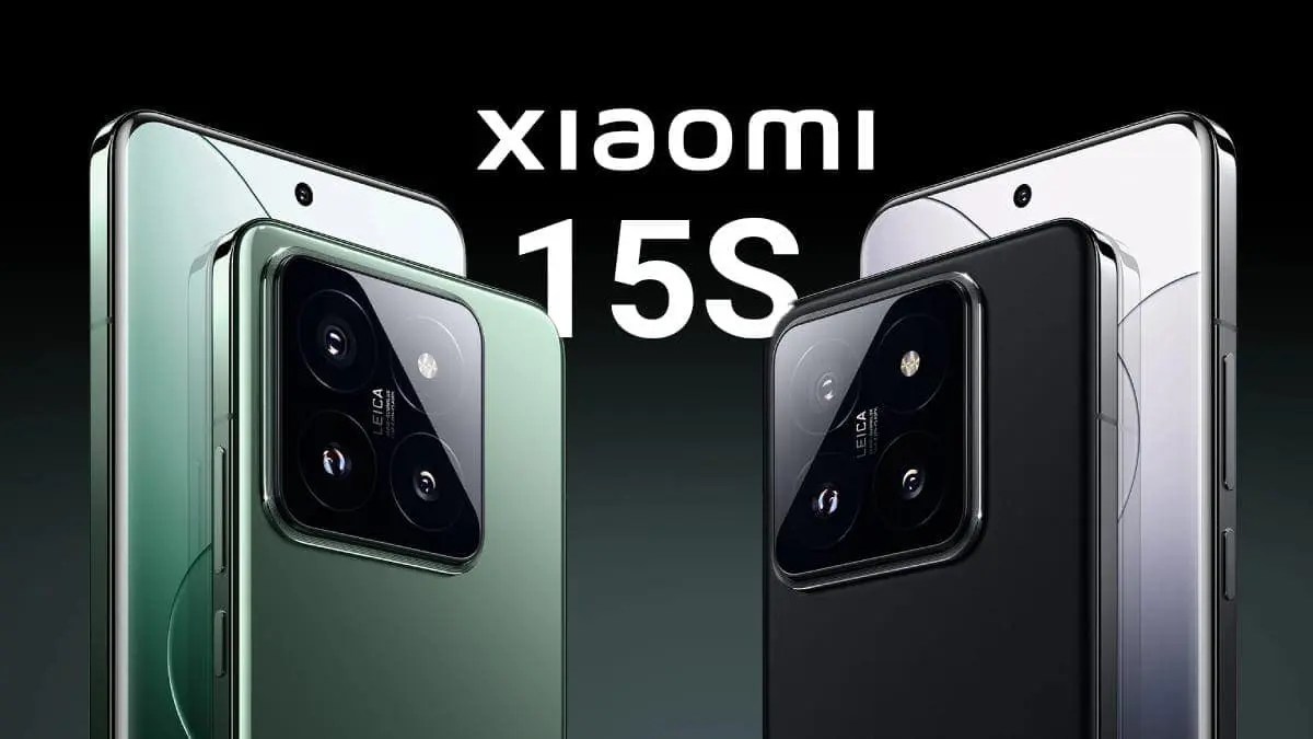 Срок действия информация о Xiaomi 15S Pro: технология UWB и прибытие быстрой зарядки в 90 Вт.