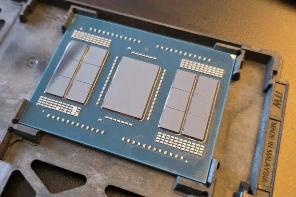 AMD представила чипы Ryzen Threadripper 9000 для мощных ПК и рабочих станций: до 96 ядер дзен 5