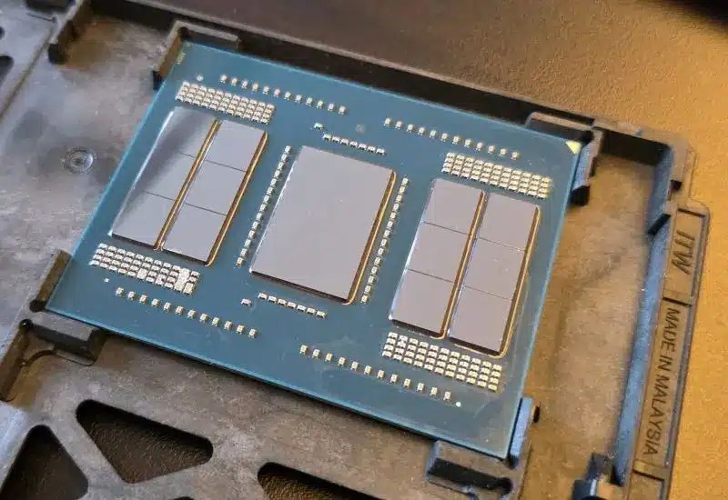 AMD представила чипы Ryzen Threadripper 9000 для мощных ПК и рабочих станций: до 96 ядер дзен 5