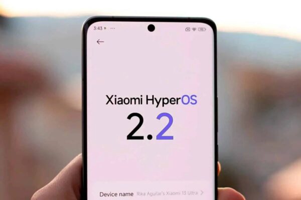 Hyperos 2.2 стабильная: какие 12 устройств получают первое новое обновление?