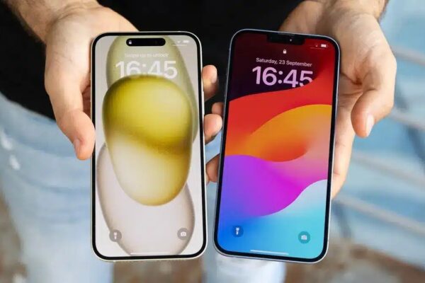 Так куда уходит украденный iPhone? Это оказалось целым зданием для этого