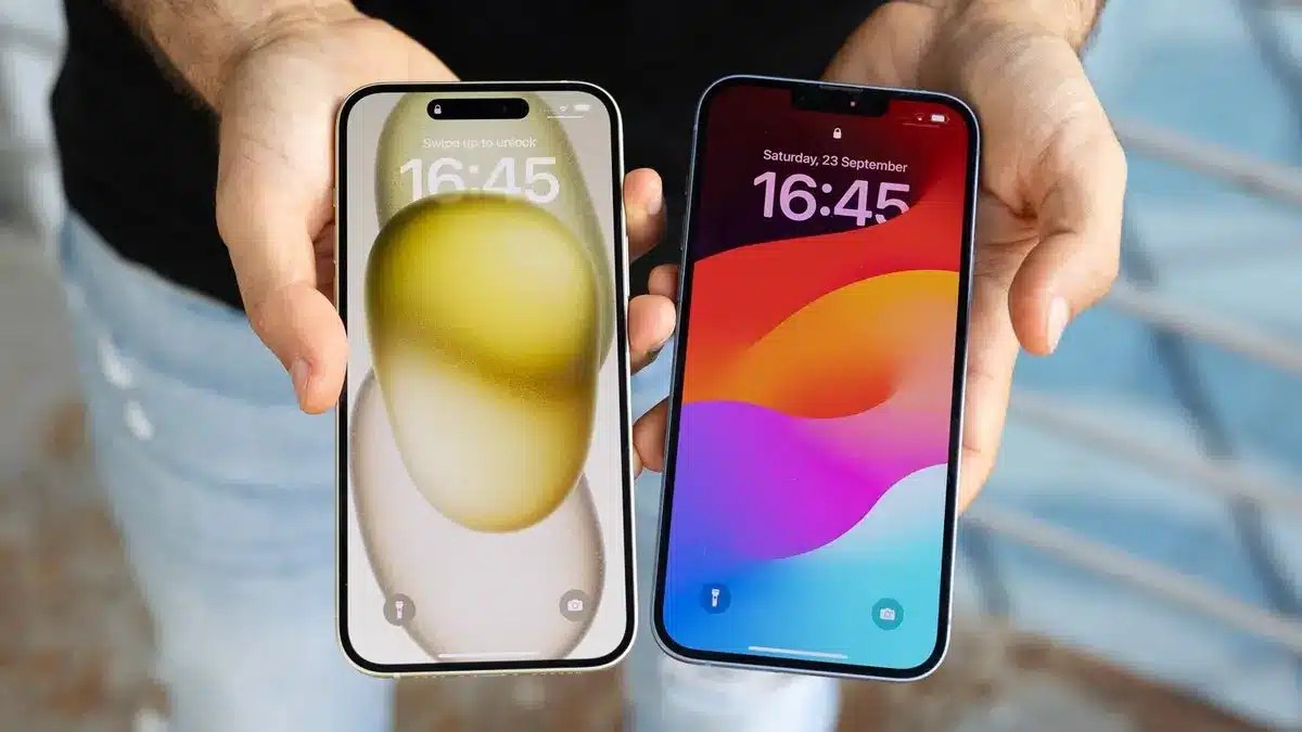 Так куда уходит украденный iPhone? Это оказалось целым зданием для этого