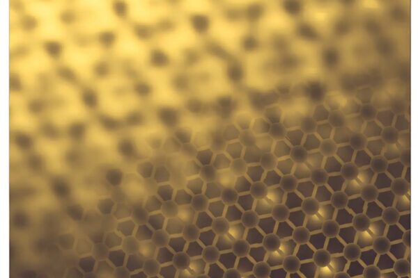 Ученые создали «межкристаллы» из Twisted Graphene: Революция в новых материалах