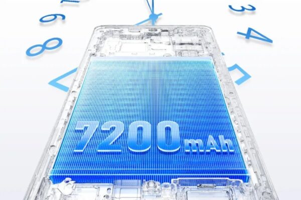Подтверждается, что realme neo 7 Turbo будет иметь батарею 7200 мАч и чип Dimally 9400E