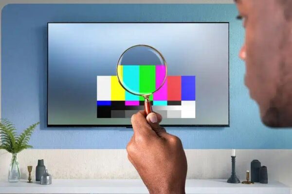 Плохая картинка на Smart TV? Виновником является старый кабель - вот что его заменить!