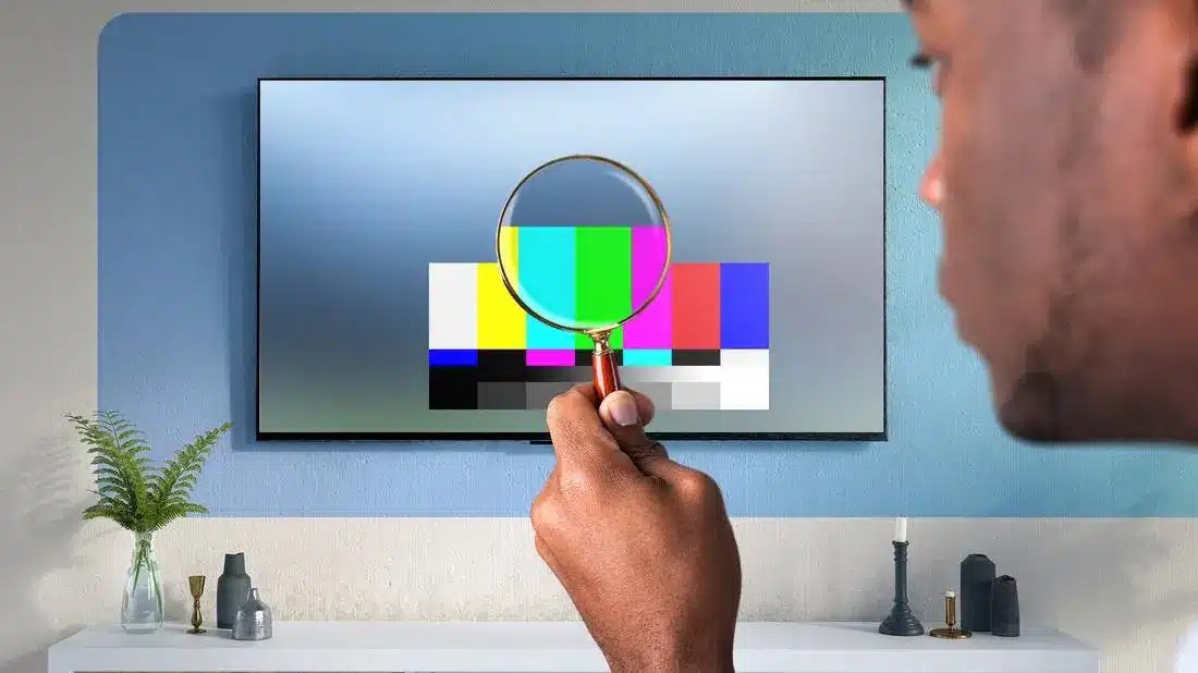 Плохая картинка на Smart TV? Виновником является старый кабель - вот что его заменить!