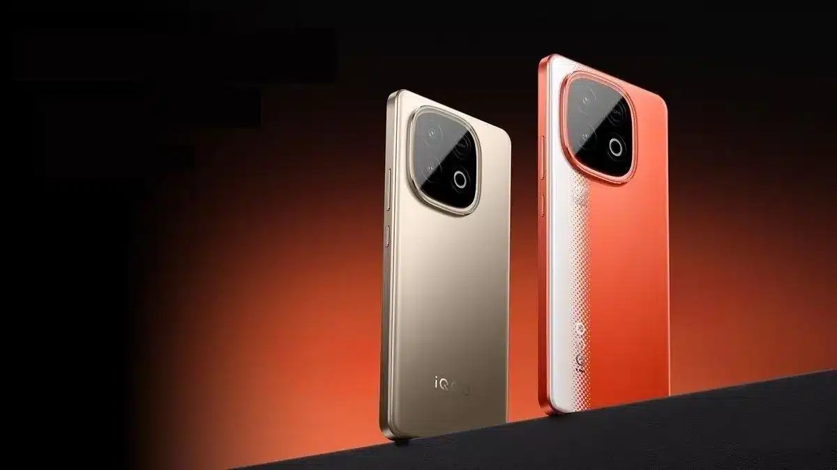 IQOO NEO 10: Смартфон, который меняет правила с помощью Snapdragon 8S Gen 4 и массивной батареи 7000 мАч.