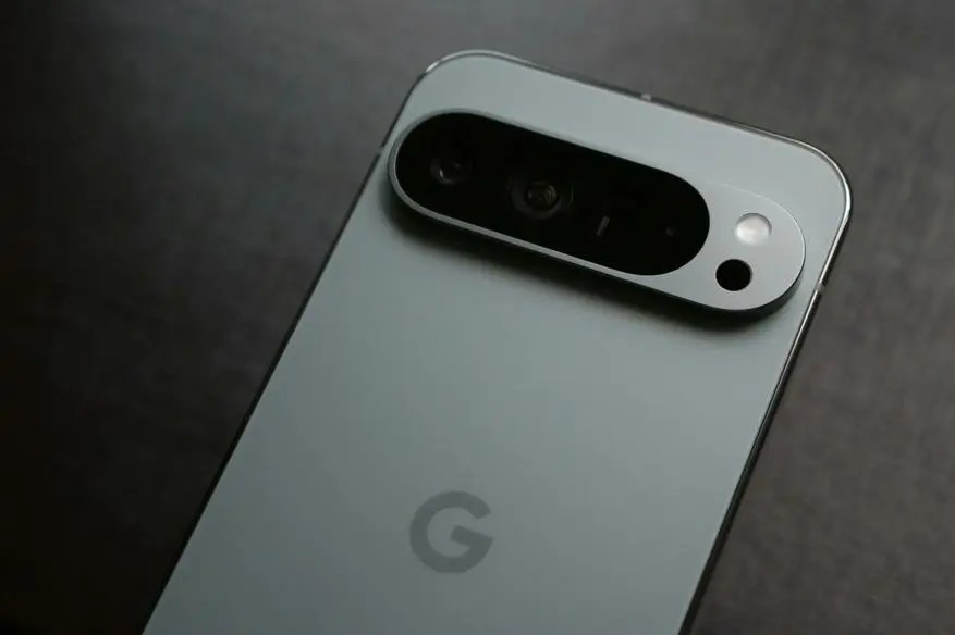 Сделано TSMC: Google Pixel 10 и Pixel 10 Pro получат тензор G5 чипсы