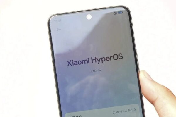 Xiaomi начинает тесты Hyperos 2.3 с Android 16: Будущее Miui уже здесь!