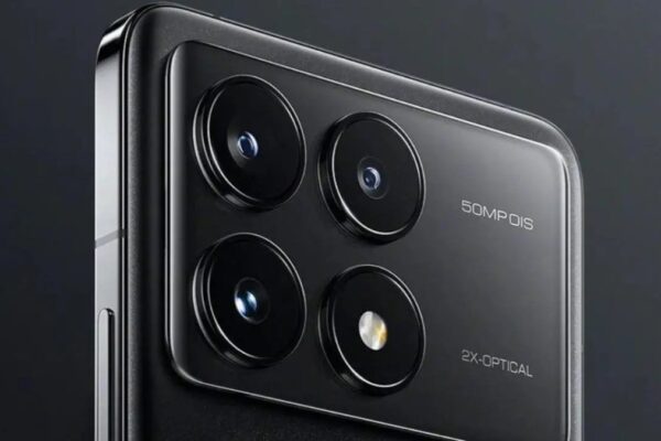 Redmi K80 Pro: новый стандарт для активных пользователей