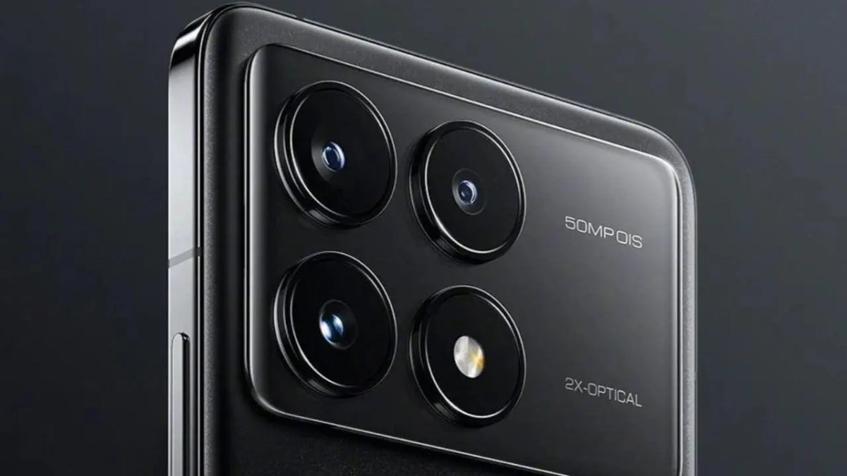 Redmi K80 Pro: новый стандарт для активных пользователей