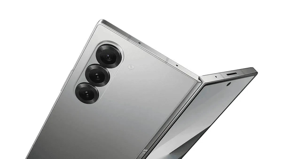 Samsung Galaxy Z Fold7 с Snapdragon 8 Elite: первые результаты Geekbench