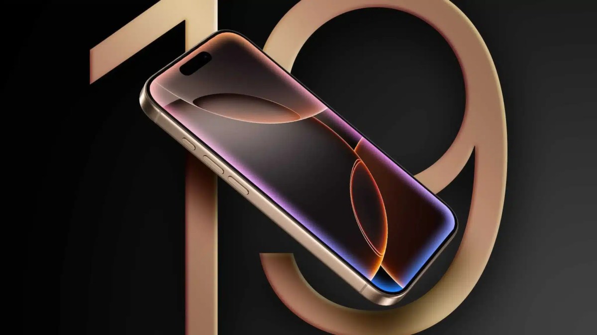 Обратный подсчет для iOS 19 бета: что мы должны знать