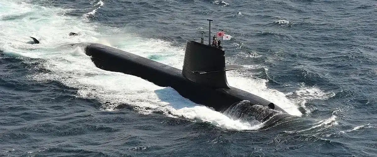 Подводная революция: новая технология снижает шум до 50%