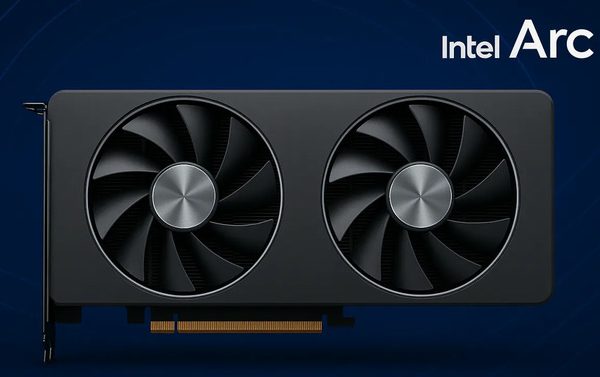 Поступает видеокарта Intel Arc B770 с BMG-G31 и 16 ГБ памяти. Объявление уже на Computex 2025?