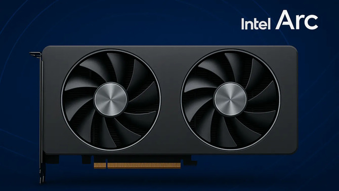 Поступает видеокарта Intel Arc B770 с BMG-G31 и 16 ГБ памяти. Объявление уже на Computex 2025?