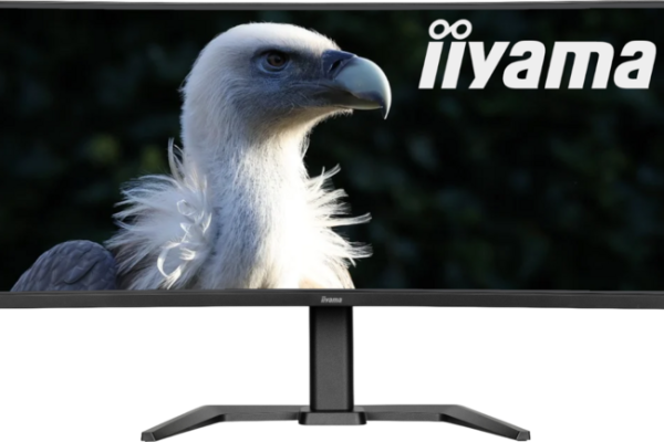 Новые ультра -папанорамные мониторы от бренда IIYAMA. Серия G-Master была обогащена тремя моделями с изогнутой матрицей VA