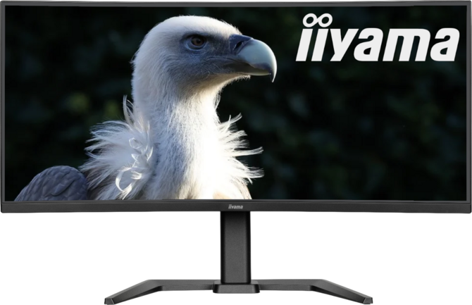 Новые ультра -папанорамные мониторы от бренда IIYAMA. Серия G-Master была обогащена тремя моделями с изогнутой матрицей VA