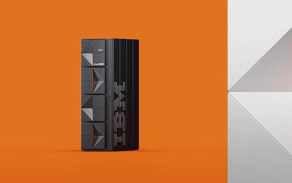 IBM Linuxone Emperor 5 - это новый мэйнфрейм от акселератора Telum II и AI Spyre для гибридных средств