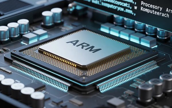Архитектура ARM на ПК. Можно ли сотрудничать NVIDIA и MediaTek и премьера системы N1/N1X в 2025 году?