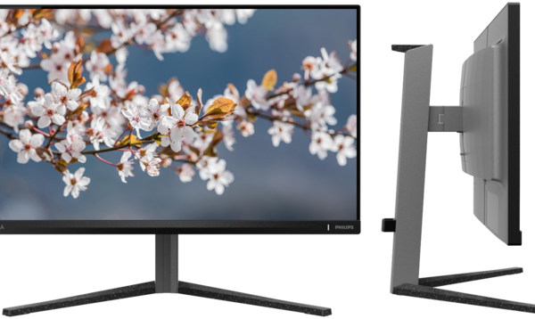 Philips Evnia Monitor 25M2N5200U предоставит игрокам быстрый экран IPS с OC. Поддержка адаптивного синхронизации и HDR