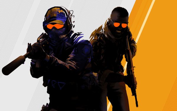 Counter-Strike 2 получил польскую карту. Замок Руины на юге страны одна из новых достопримечательностей