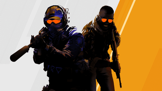 Counter-Strike 2 получил польскую карту. Замок Руины на юге страны одна из новых достопримечательностей