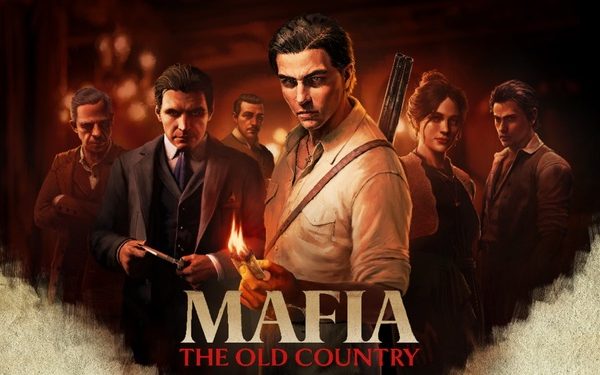 Мафия: Старая страна - длинная презентация игры. Геймплей, цены на отдельные версии и другие детали