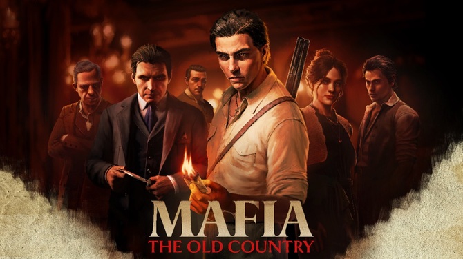 Мафия: Старая страна - длинная презентация игры. Геймплей, цены на отдельные версии и другие детали