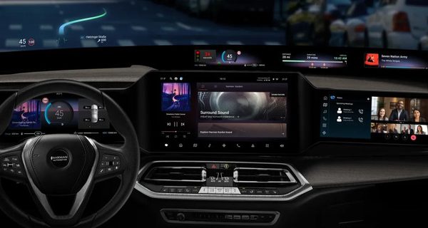 В этом году Samsung получит Bowers & Wilkins, Denon и нескольких других. Большие инвестиции в аудиоиндустрии