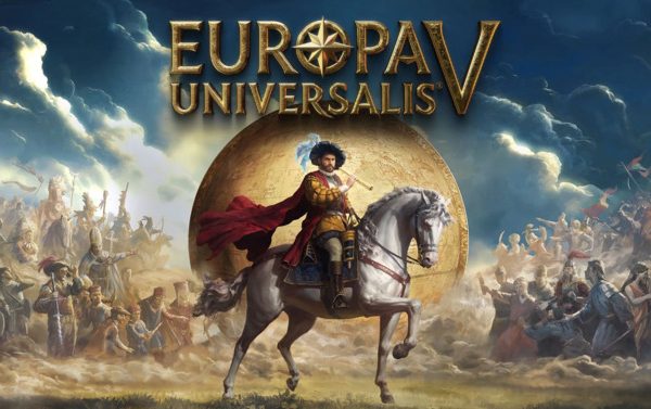 Europa Universalis V - Вскоре дебютирует обновленная культовая стратегия от Paradox Interactive. Графика и трейлер были доступны
