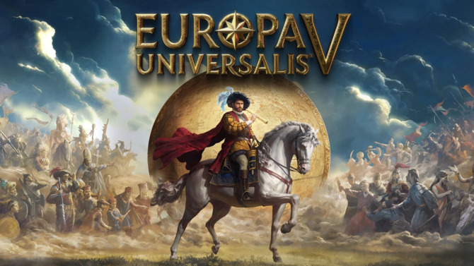 Europa Universalis V - Вскоре дебютирует обновленная культовая стратегия от Paradox Interactive. Графика и трейлер были доступны