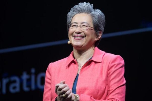 AMD представил финансовые результаты за первый квартал 2025 года. Сплошные доходы и хорошие результаты отдела клиентов