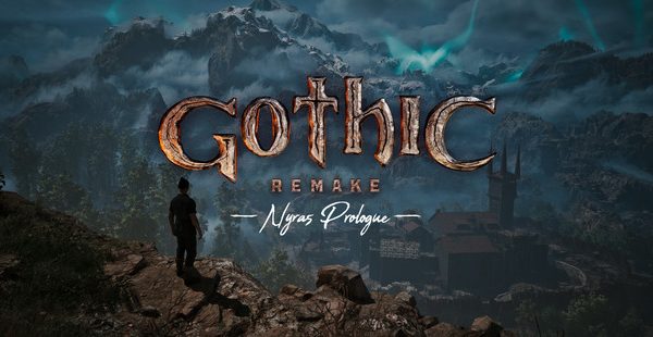 Готический римейк - Alkimia Interactive Drew Выводы из мнений игроков и обновили демонстрационную версию