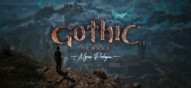 Готический римейк - Alkimia Interactive Drew Выводы из мнений игроков и обновили демонстрационную версию