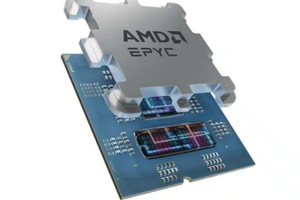 AMD представила процессоры EPYC 4005 - как Ryzen 9000, но для серверов