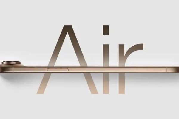 Air Air для iPhone 17 не будет регулярной батареи, поэтому Apple доставит его с корпусом для зарядного устройства