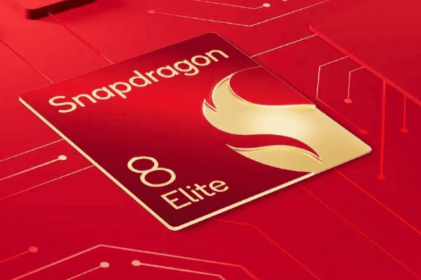 Samsung начинает производство чипов второго поколения Snapdragon 8 Elite 8 Elite