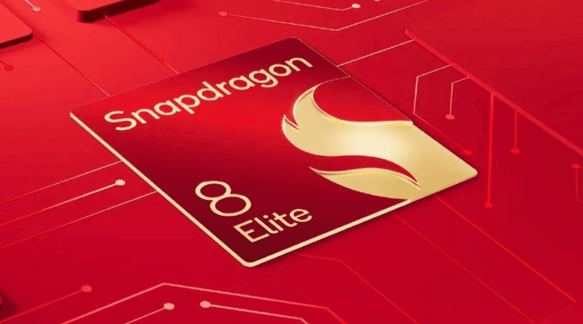 Samsung начинает производство чипов второго поколения Snapdragon 8 Elite 8 Elite