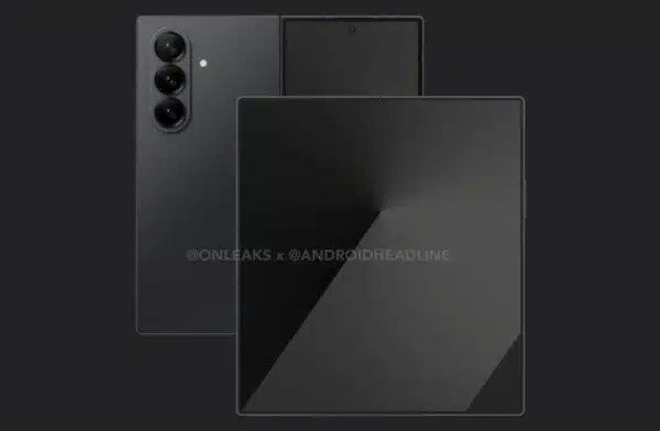 Samsung начал производство Galaxy Z Flip 7 и Fold 7: Презентация скоро наступит Samsung начал производство Galaxy Z Flip 7 и Fold 7: Презентация скоро наступит